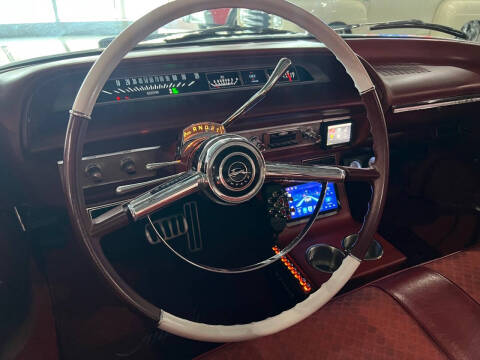 1964 Chevrolet Impala