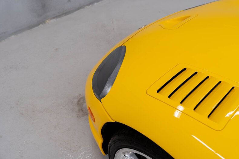 2001 Dodge Viper RT/10