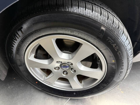 2012 Volvo XC60 3.2 Premier Plus