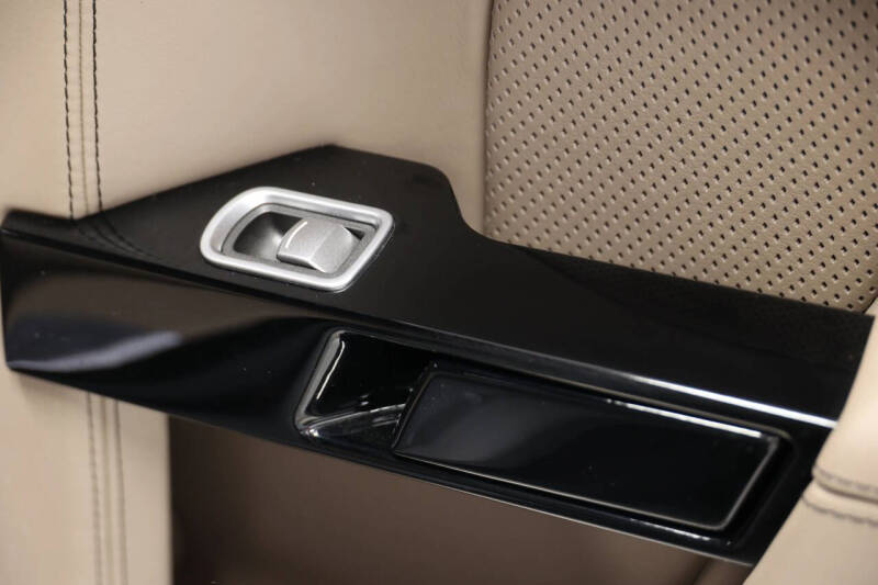 2017 Aston Martin Rapide S