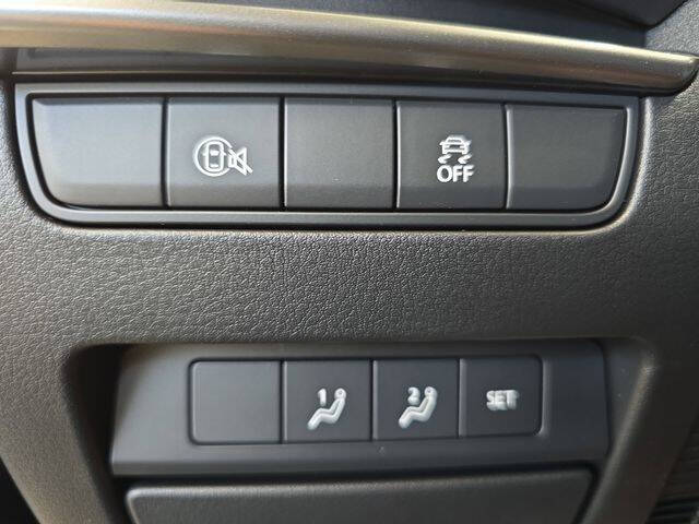 2026 Mazda Mazda3 Hatchback 2.5 S Preferred