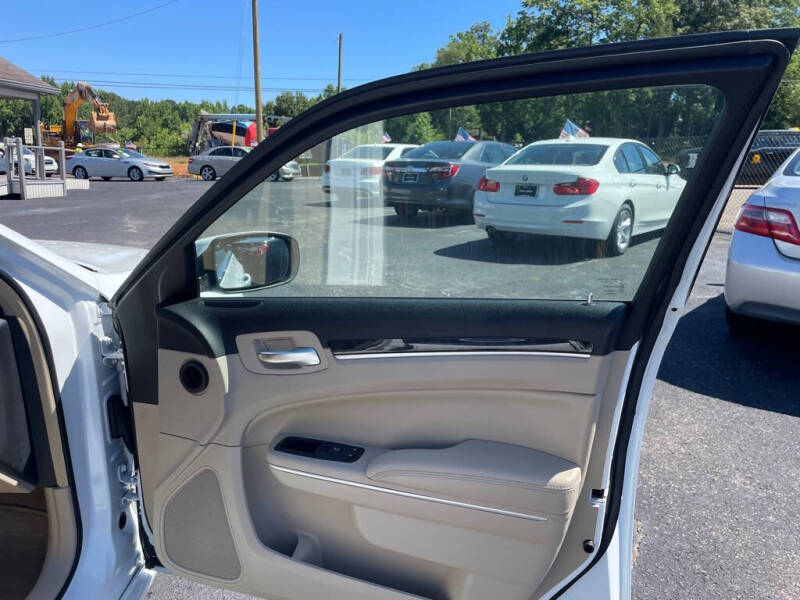 2013 Chrysler 300