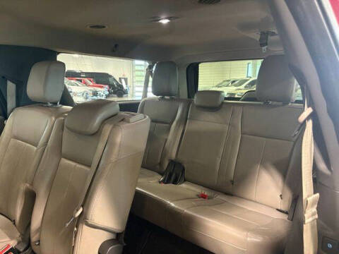 2019 Ford Expedition MAX XLT