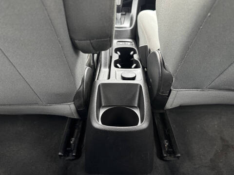 2017 Chevrolet Sonic LS Auto