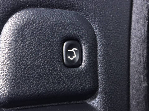 2020 Dodge Durango Citadel