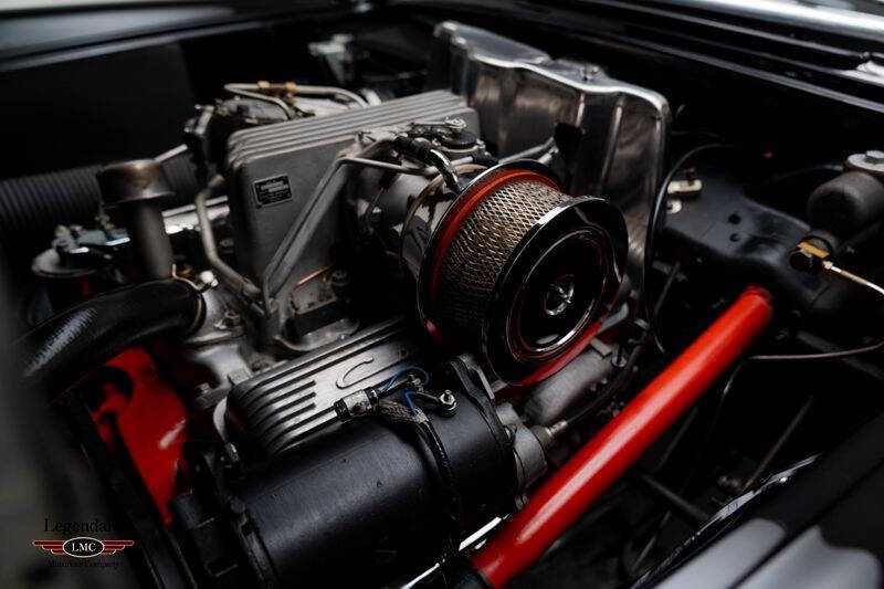 1957 Chevrolet Corvette