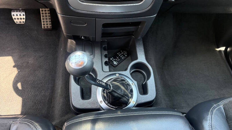 2004 Dodge Ram 1500 SRT-10