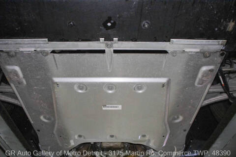 2019 Aston Martin DB11 AMR