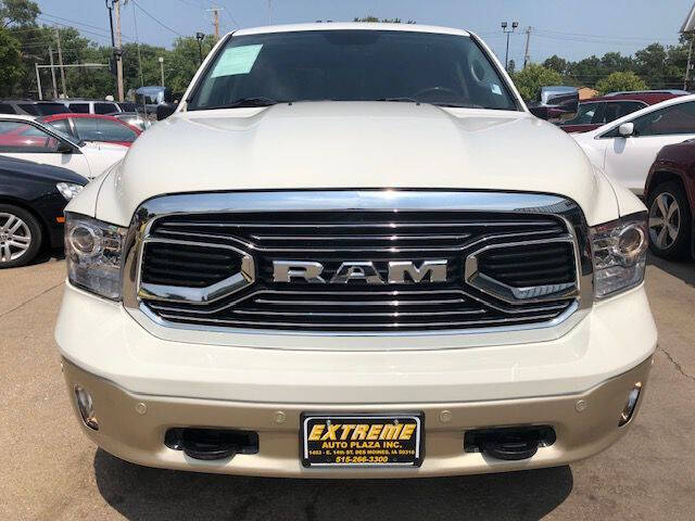 2017 Ram 1500 for sale at Extreme Auto Plaza in Des Moines, IA