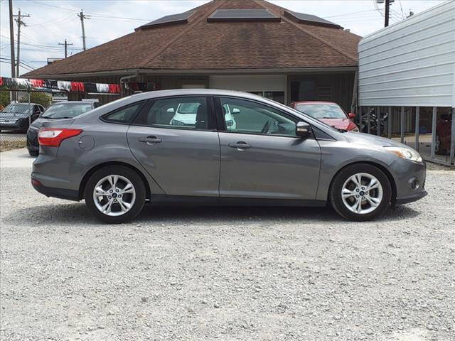 2014 Ford Focus for sale at Tri State Auto Sales in Cincinnati, OH