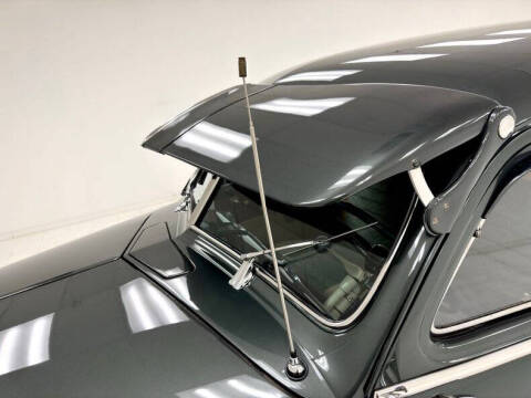 1948 Chevrolet Fleetmaster