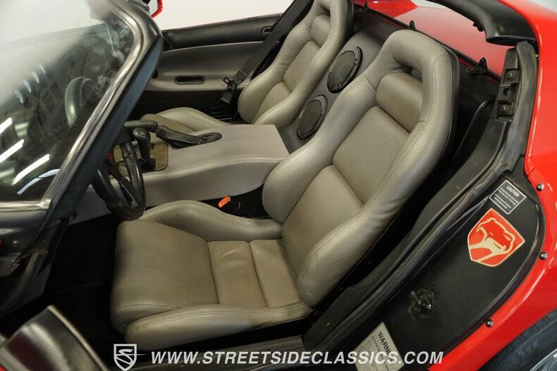 1993 Dodge Viper RT/10