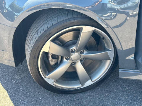 2020 Audi A3 quattro S line Premium 45 TFSI