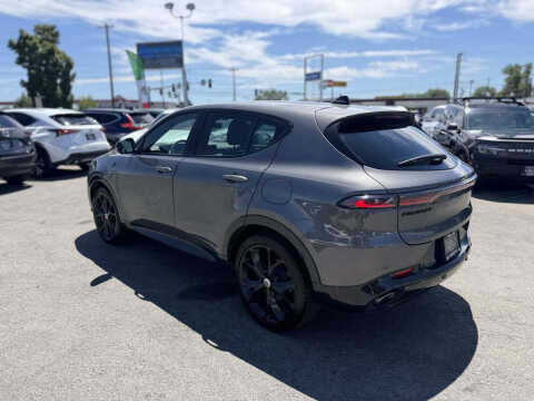 2024 Dodge Hornet R/T Plus