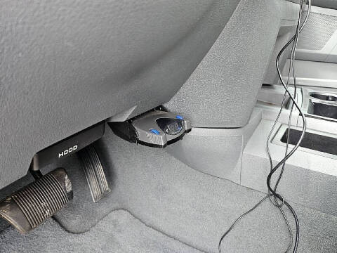 2007 Dodge Ram 1500 SLT