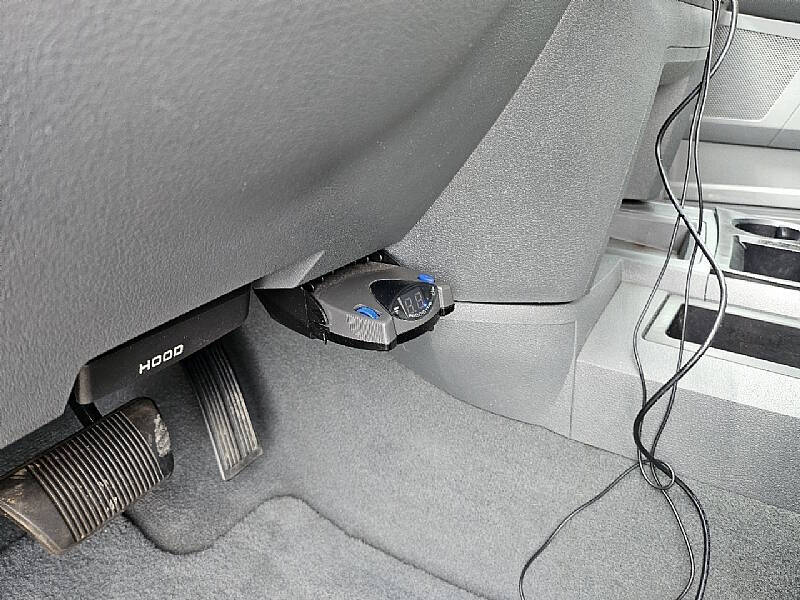 2007 Dodge Ram 1500 SLT
