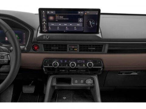 2026 Honda Pilot