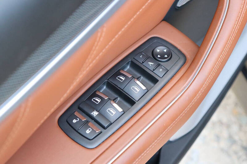 2019 Maserati Levante GranLusso