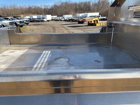 2024 GMC Sierra 3500HD