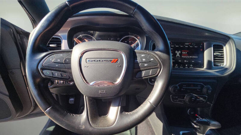 2023 Dodge Charger SXT