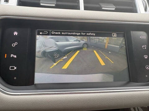 2016 Land Rover Range Rover Sport SE