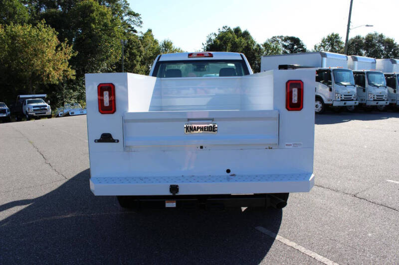 2024 GMC Sierra 2500HD Pro