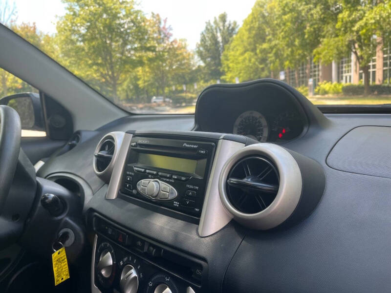 2006 Scion xA