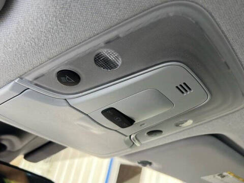 2018 Toyota Prius Three