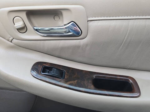 2002 Honda Accord EX V-6