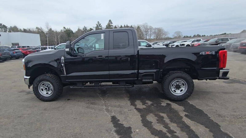 2026 Ford F-250 Super Duty