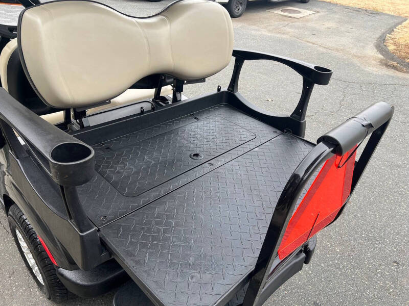 2020 Yamaha Drive 2 - PTV