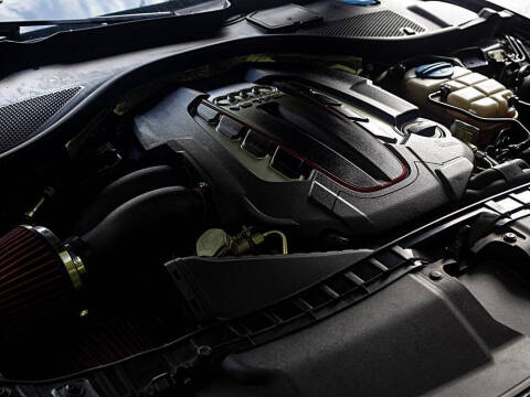 2017 Audi S6 4.0T quattro Prestige