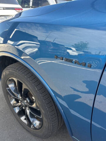 2023 Dodge Durango R/T Plus