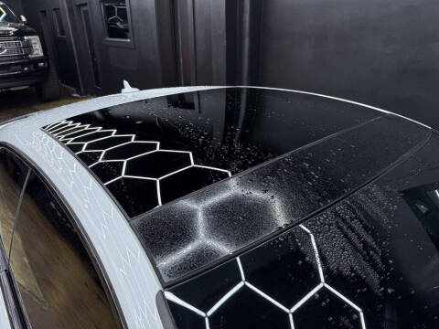 2018 Audi RS 5 2.9T quattro