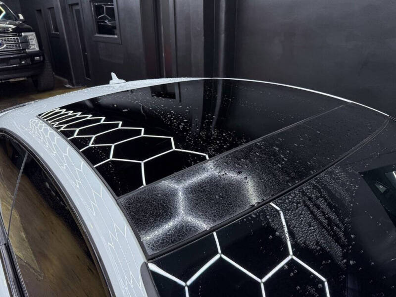 2018 Audi RS 5 2.9T quattro