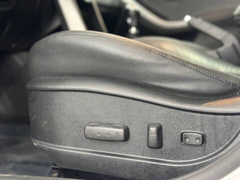 2014 Hyundai Elantra GT