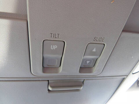 2017 Toyota Tundra Platinum