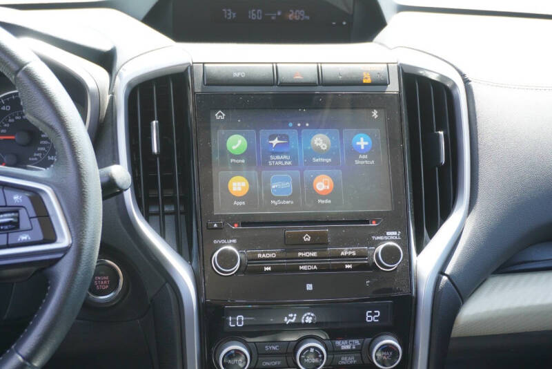 2020 Subaru Ascent Premium 8-Passenger