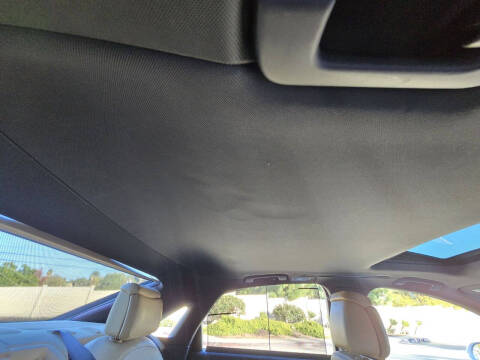 2011 Audi A8 quattro