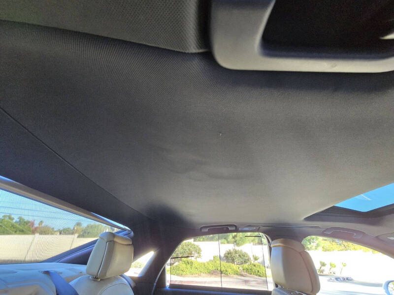 2011 Audi A8 quattro