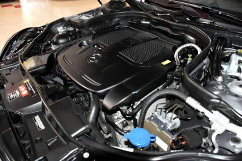 2015 Mercedes-Benz E-Class E 350 4MATIC