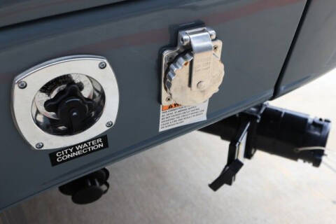 2022 Mercedes-Benz Sprinter 2500