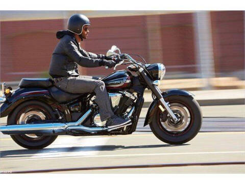 2013 Yamaha V-Star 1300