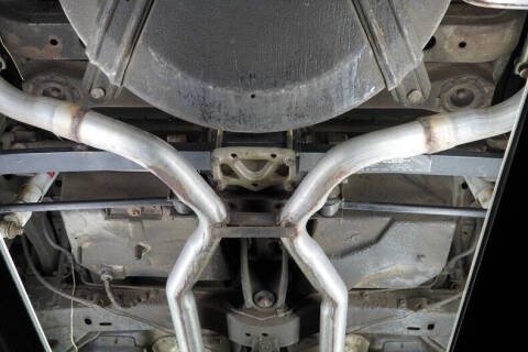 1974 Chevrolet Corvette