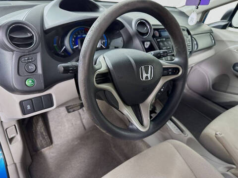 2011 Honda Insight LX