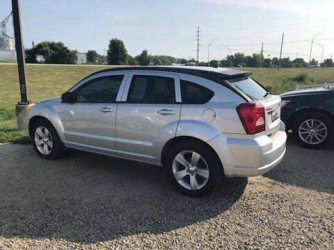 2011 Dodge Caliber for sale at Lanny's Auto in Winterset IA