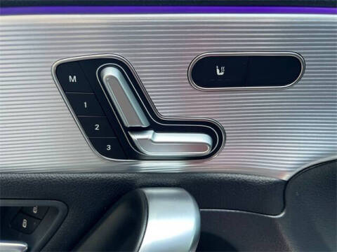 2020 Mercedes-Benz A-Class A 220 4MATIC