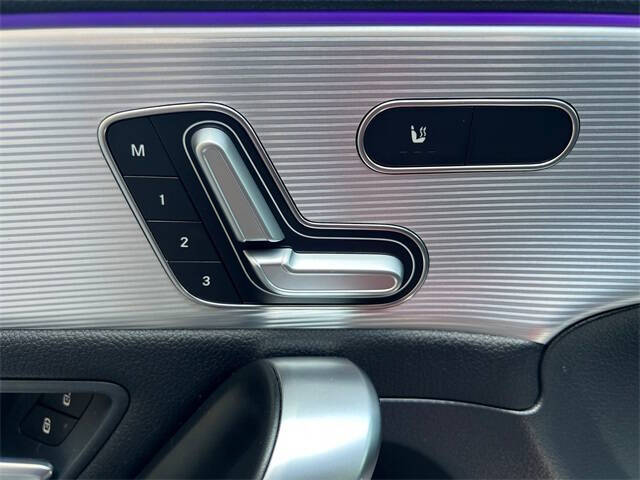 2020 Mercedes-Benz A-Class A 220 4MATIC