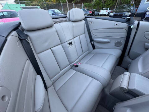 2010 BMW 1 Series 128i