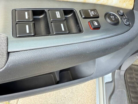 2007 Honda Odyssey EX